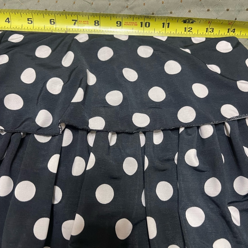 Dainty Jewells Ruffle Skirt - Picture 10 of 12